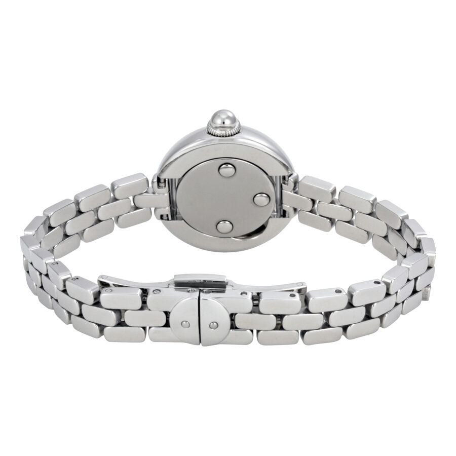 Marc Jacobs Courtney Silver Dial Ladies Watch MJ3456 - BigDaddy Watches #3