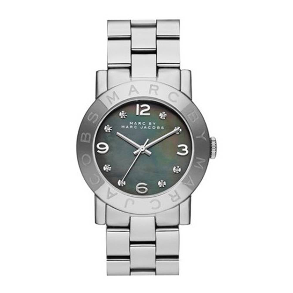 Marc By Marc Jacobs Amy Grey Analog Women's Watch MBM8608 - Dawson Watches #3