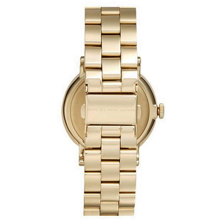 Marc By Marc Jacobs Amy women's stainless steel watch MBM8632 - Dawson Watches #3