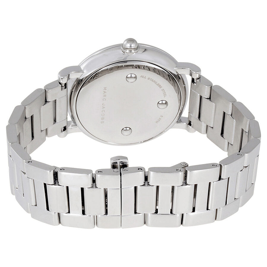 Marc Jacobs Roxy Fuchsia Dial Ladies Watch #MJ3524 - The Watches Men & CO #3