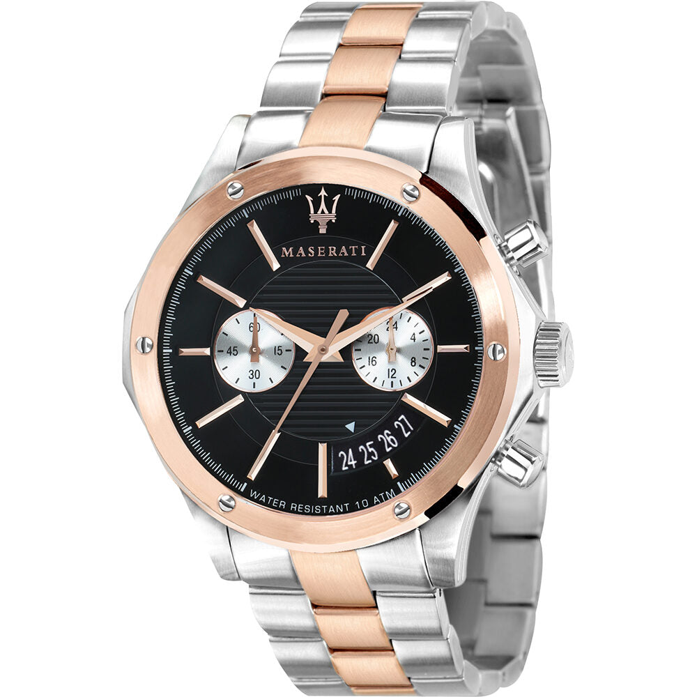 Maserati Circuito Chronograph Men's Watch R8873627004 - The Watches Men & CO
