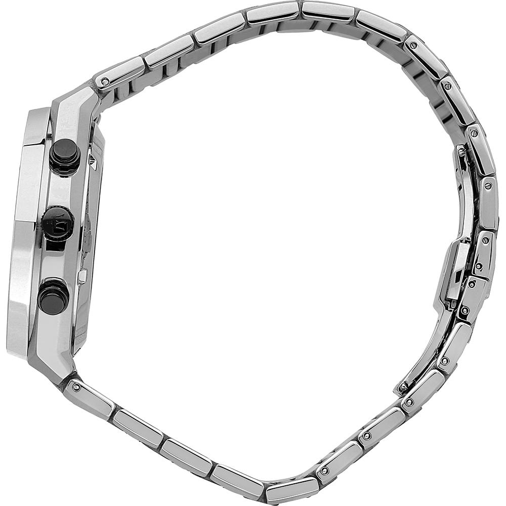 Maserati Stile Chronograph Stainless Steel Men's Watch R8873642004