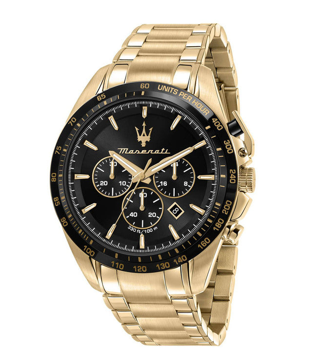 Maserati Traguardo Watch R8873612041