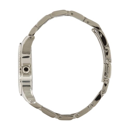 Marc By Marc Jacobs Henry Silver Diamond Women's Watch MBM3044 - Dawson Watches #2