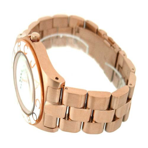 Marc By Marc Jacobs Blade women s gold plated watch MBM3075