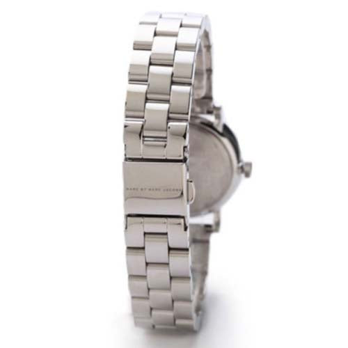 Marc by Marc Jacobs Baker women’s stainless steel watch MBM3283 - Dawson Watches #3