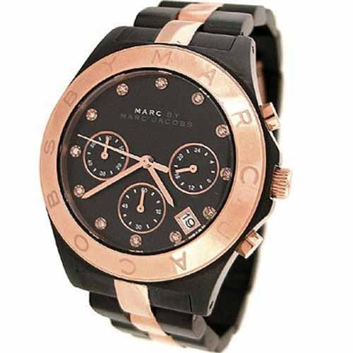 Marc by Marc Jacobs Blade women's stainless steel watch  MBM8583 - Dawson Watches