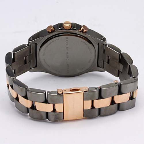 Marc by Marc Jacobs Blade women's stainless steel watch MBM8583 - Dawson Watches #2