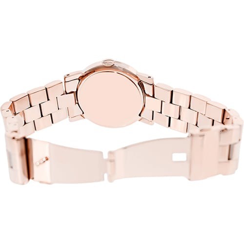 Marc By Marc Jacobs Amy Pink Women's Rose Gold Watch MBM8625 - Dawson Watches #3