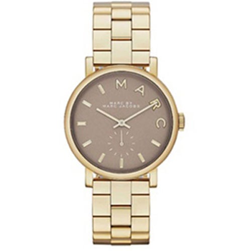 Marc By Marc Jacobs Amy women's stainless steel watch  MBM8632 - Dawson Watches