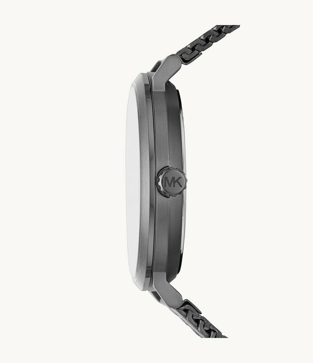 Michael Kors Irving Grey Watch - MK8805
