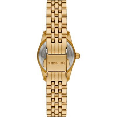 Michael Kors MK4741 Petite Lexington Watch