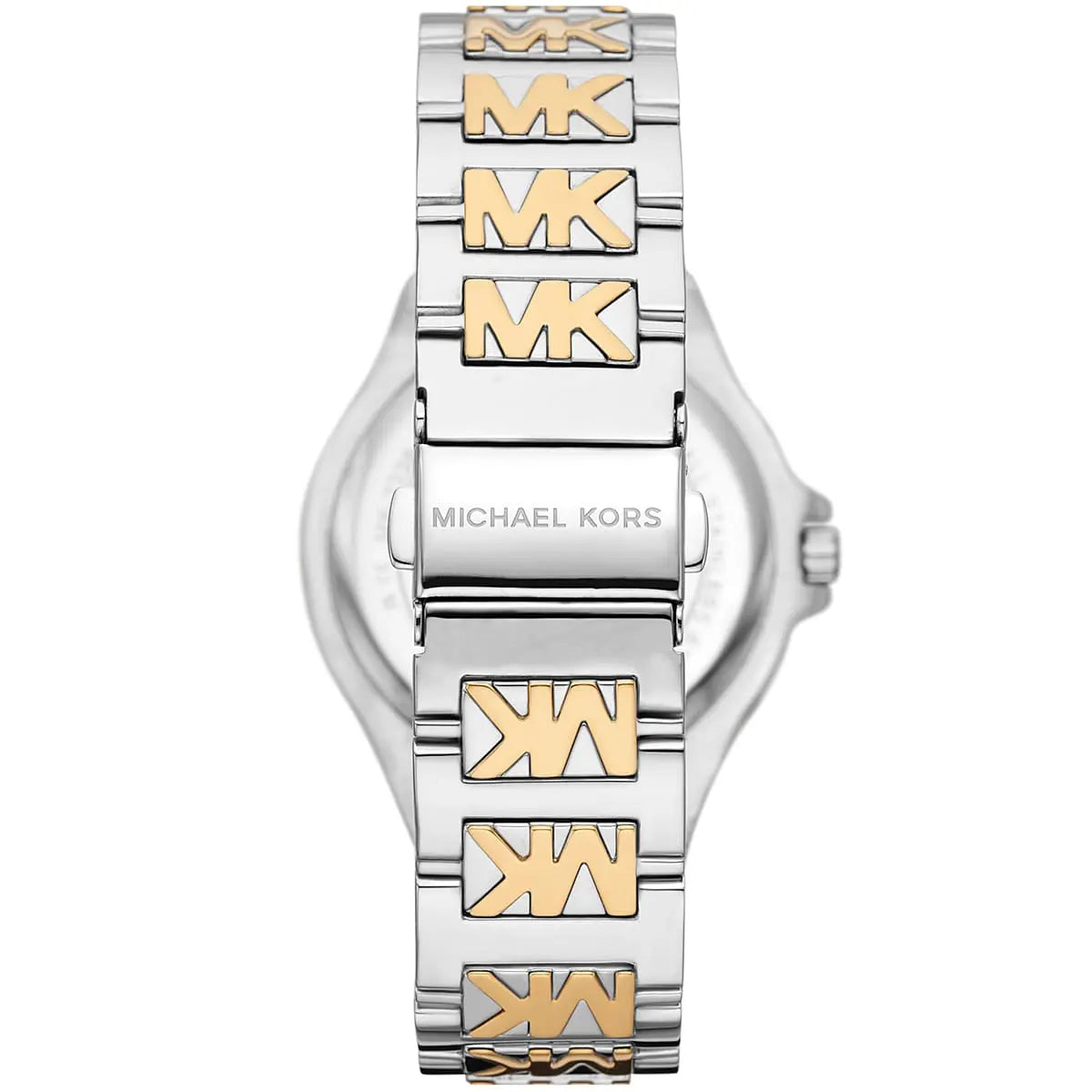 Michael Kors Two Tone Ladies Watch - MK7338