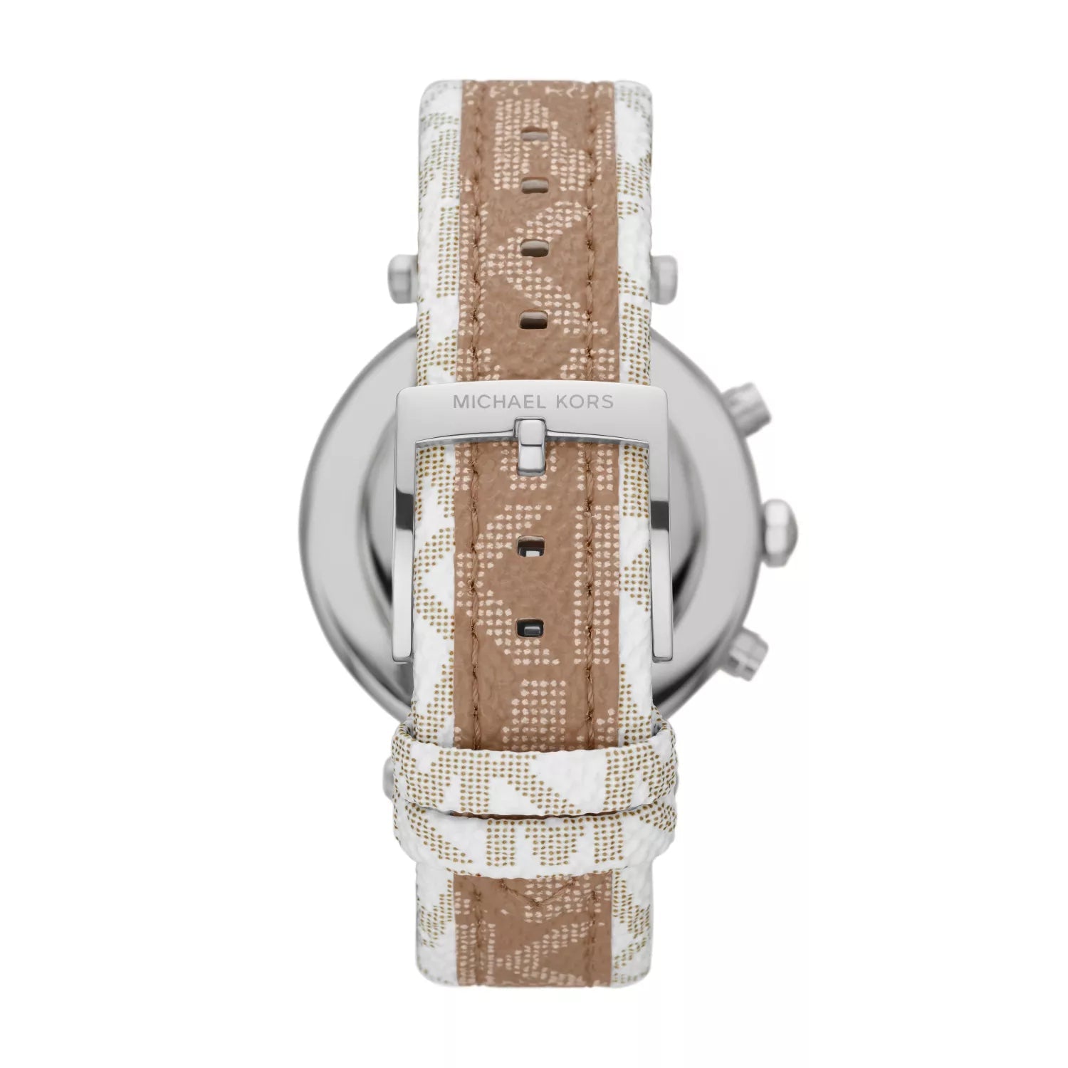 Michael Kors Silver Ladies Watch - MK6950 MK6950 - Image 3