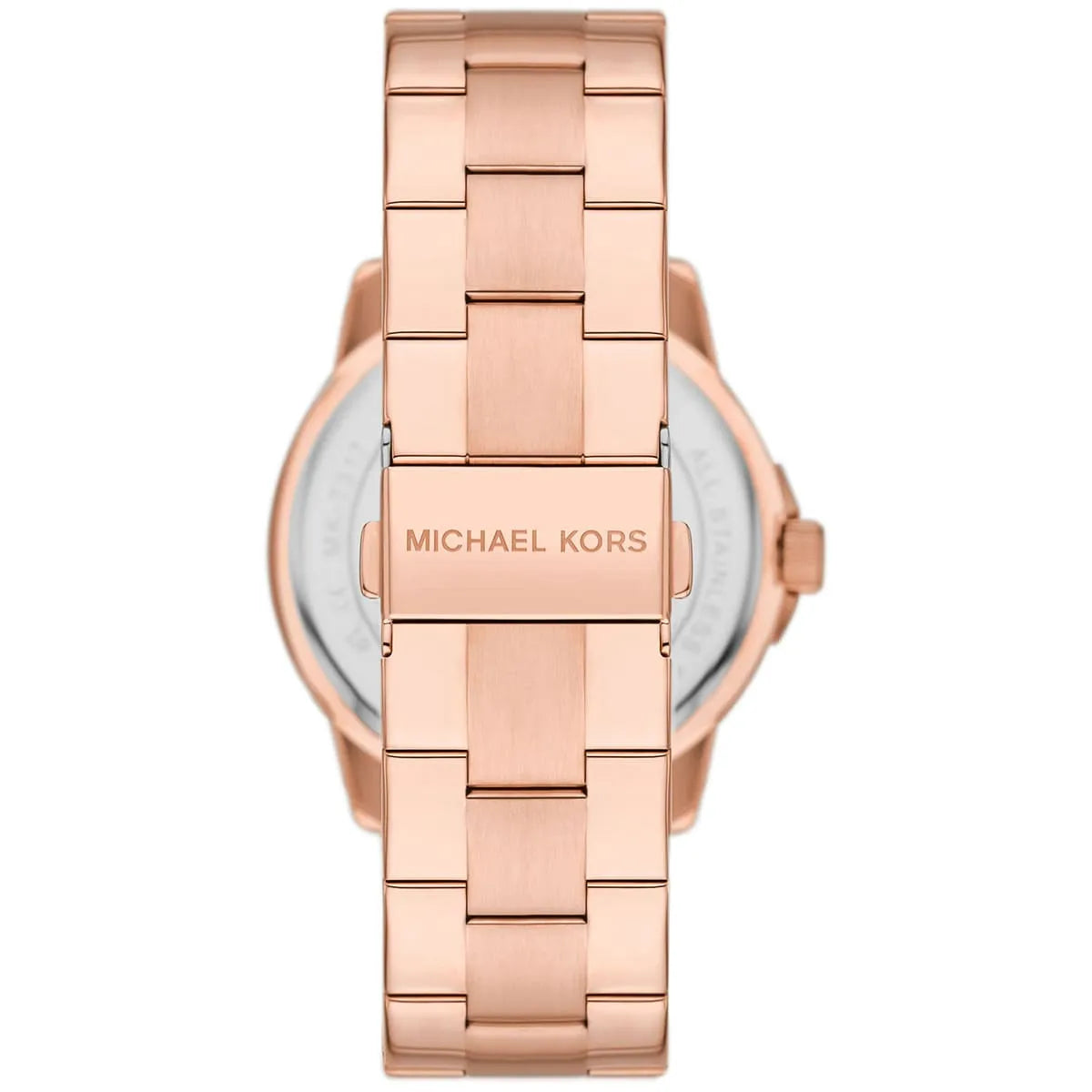 Michael Kors Rose Gold Ladies Watch - MK7318 MK7318 - Image 4