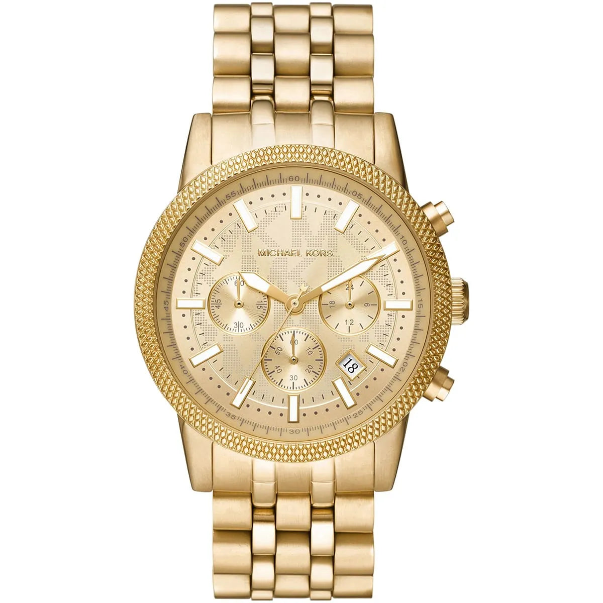 Michael Kors MK8953 Hutton Watch