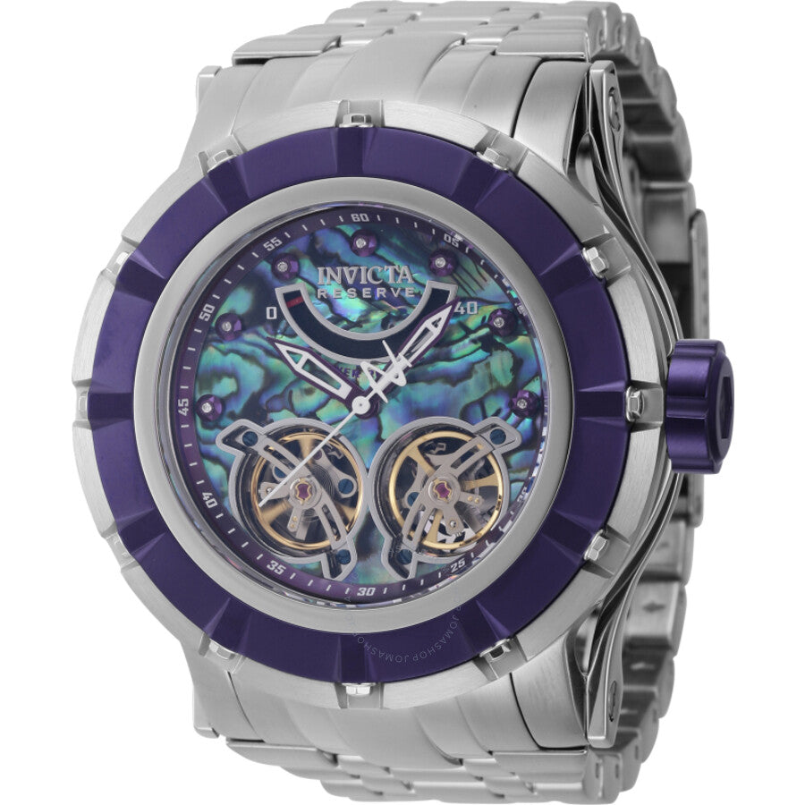 Open Box - Invicta Reserve S1 Automatic Men's Watch 43228 - Dawson Watches