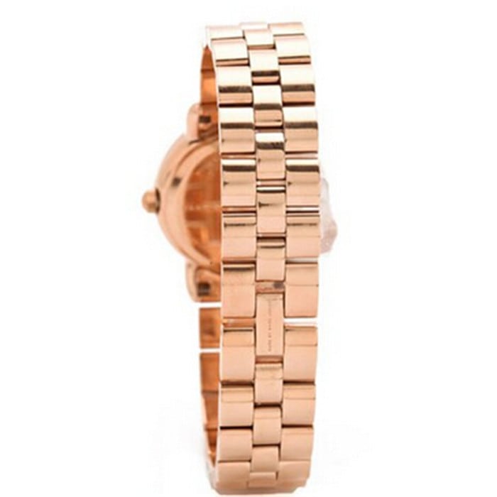 Marc By Marc Jacobs Mini Marci Gold Women's Watch MBM3175 - Dawson Watches #3