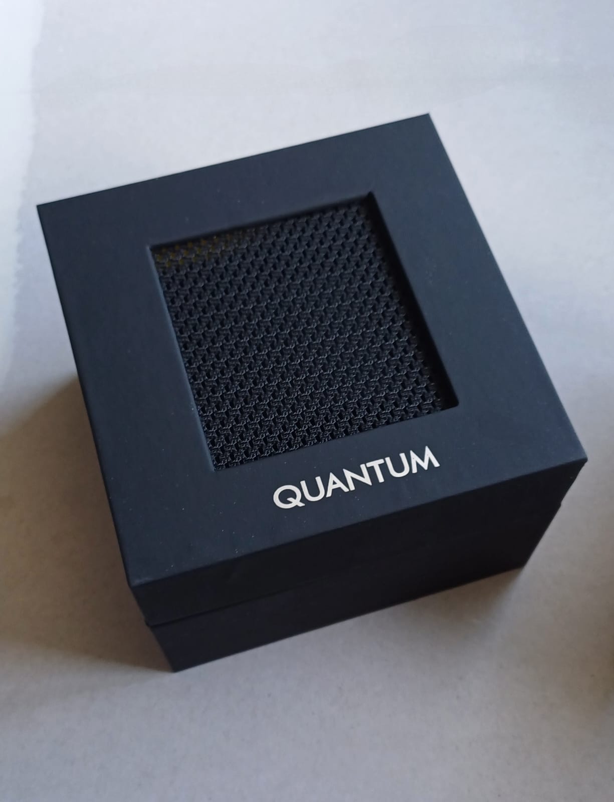 Quantum Adrenaline Men Patterned Digital Multi Function Watch – ADG1032.590