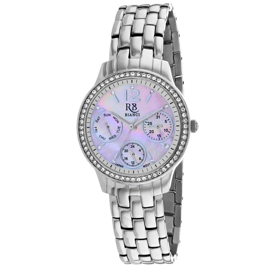 Roberto Bianci Valentini Quartz Ladies Watch RB0842 - Dawson Watches