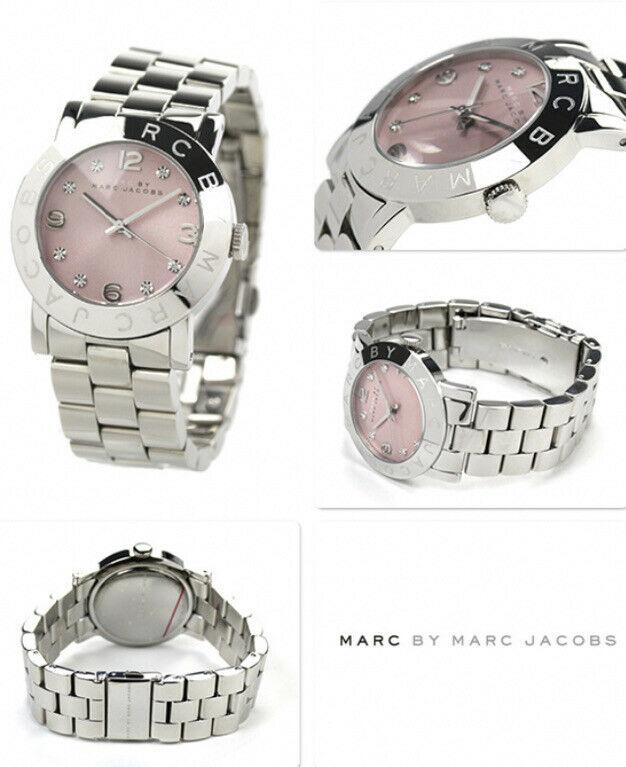 Marc By Marc Jacobs Amy Life Ladies Watch#MBM3300 - Dawson Watches #3