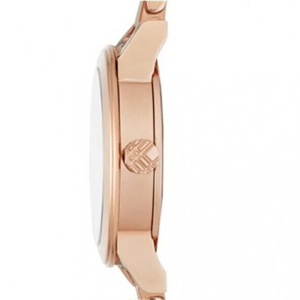 Burberry Ladies The City Rose Gold Women's Watch BU9236 - Dawson Watches #2