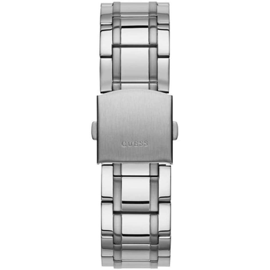 Guess Men's Stainless Steel Analog Men's Watch W0193G2 - Dawson Watches #3