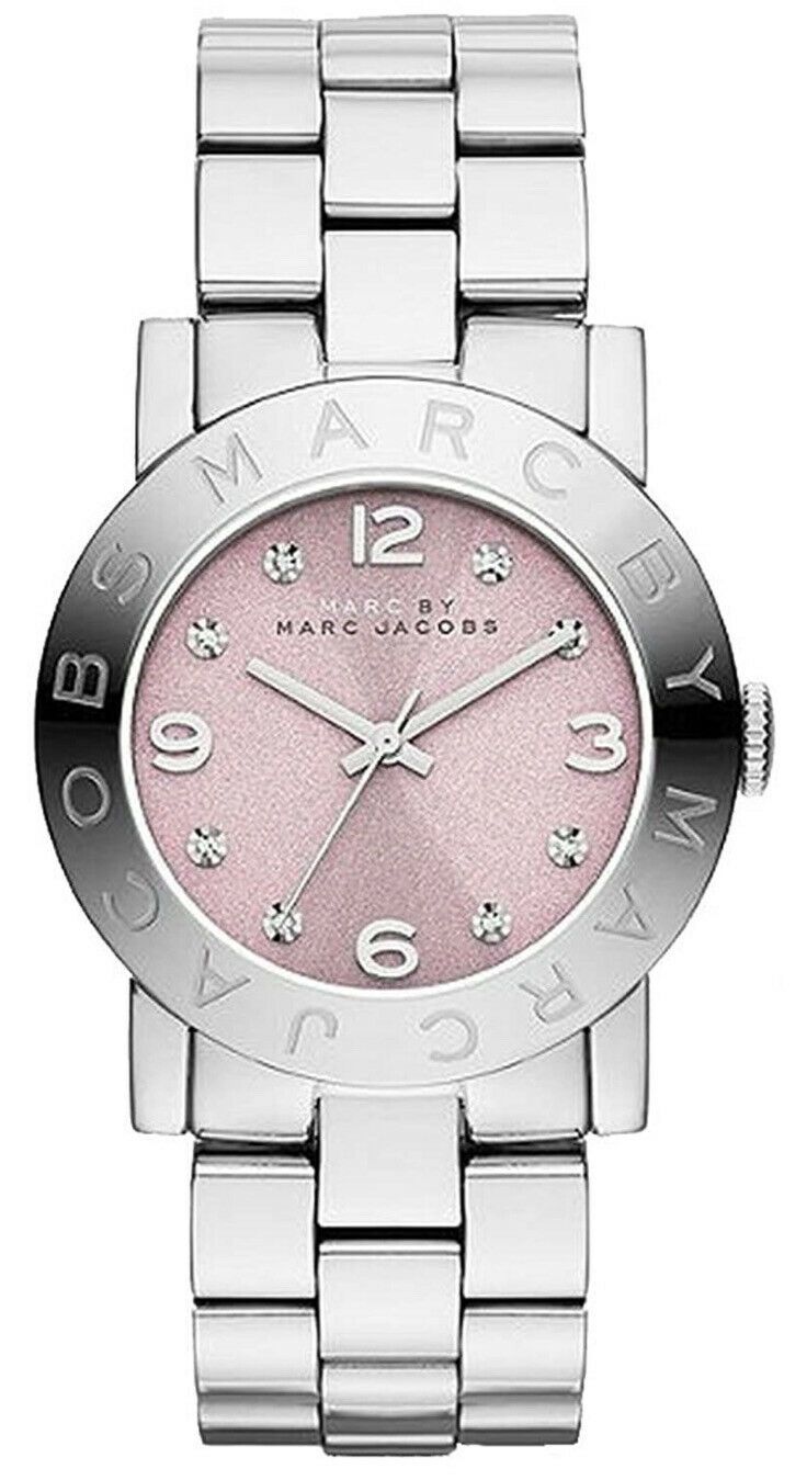 Marc By Marc Jacobs Amy Life Ladies Watch#MBM3300 - Dawson Watches