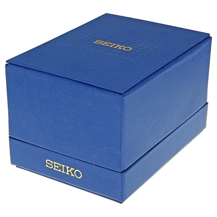Seiko 5 Automatic Blue Dial Stainless Steel Men's Watch SNK615K1 - Dawson Watches #4