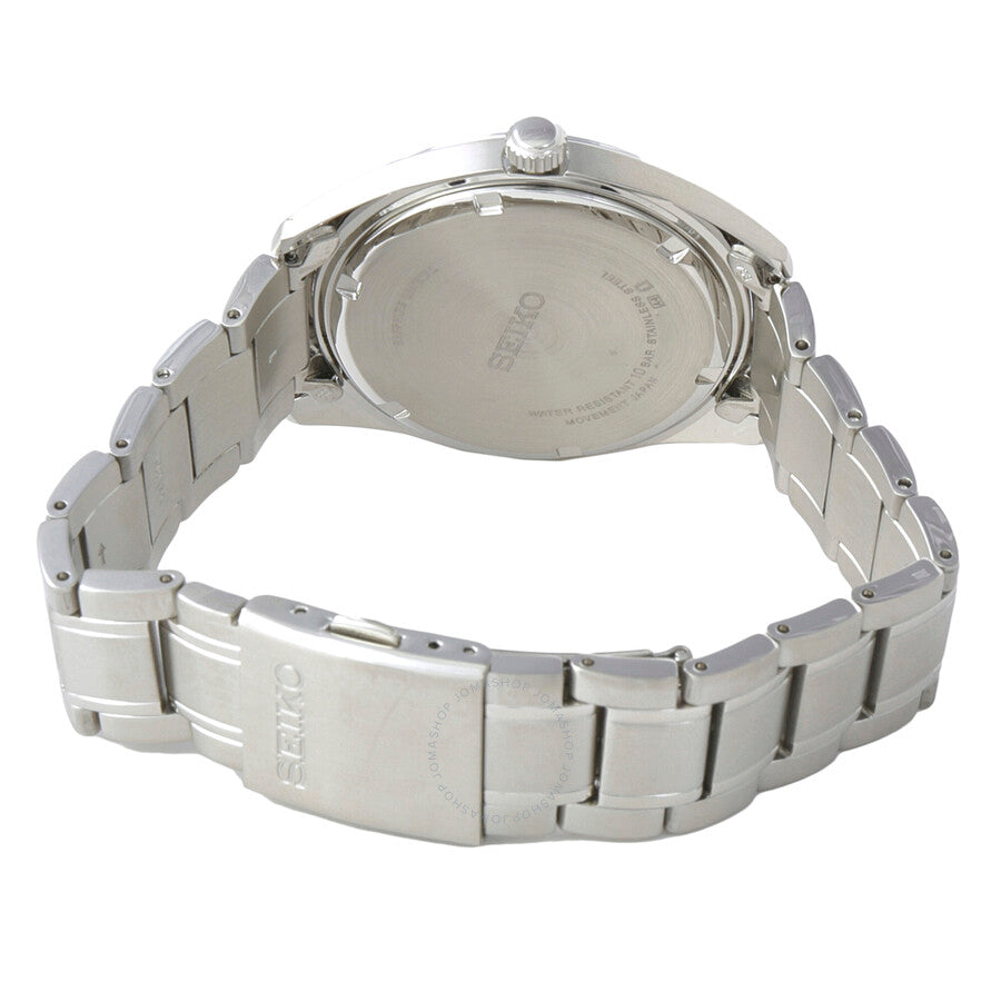 Seiko Discover More Quartz Men's Watch SUR523P1 - Dawson Watches #3