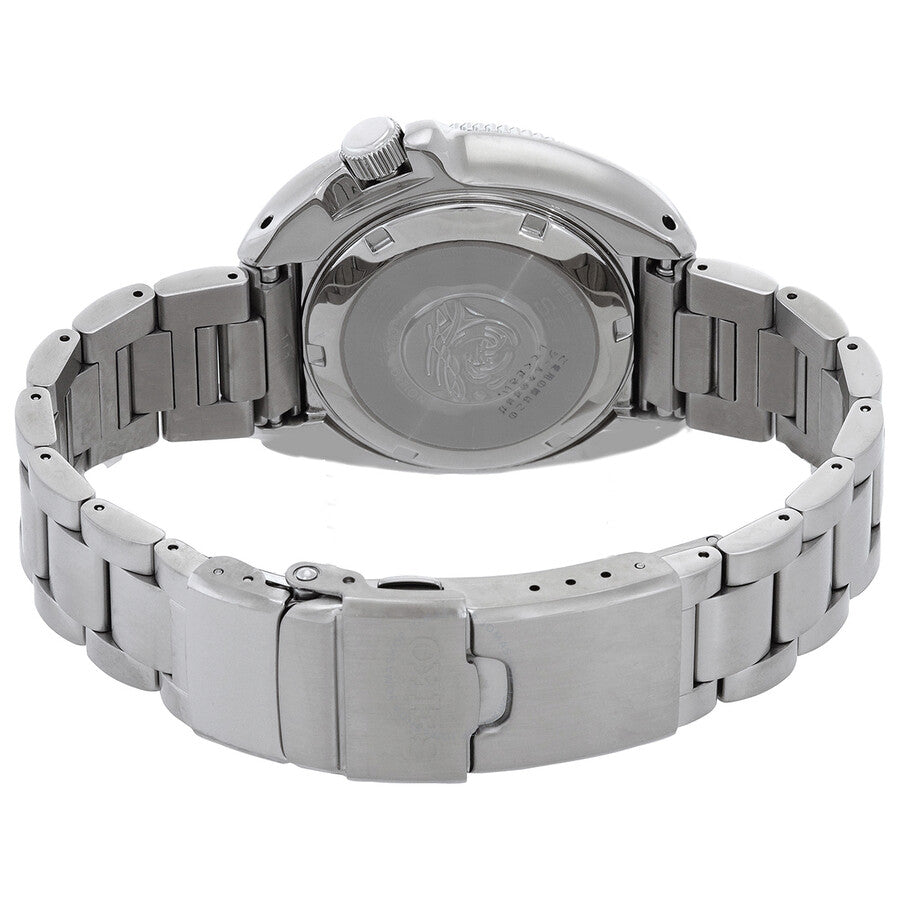 Seiko Prospec Ice Diver U.S. Special Edition Automatic Blue Dial Men's Watch SPB263 - Dawson Watches #3
