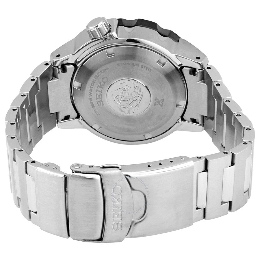 Seiko Prospex Automatic Blue Dial Men's Watch SRPD25K1 - Dawson Watches #3