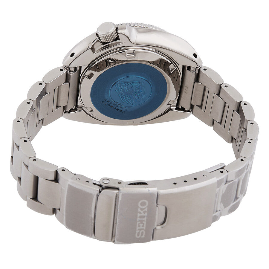 Seiko Prospex Captain Willard Automatic Grey Dial Men's Watch SPB261 - Dawson Watches #3