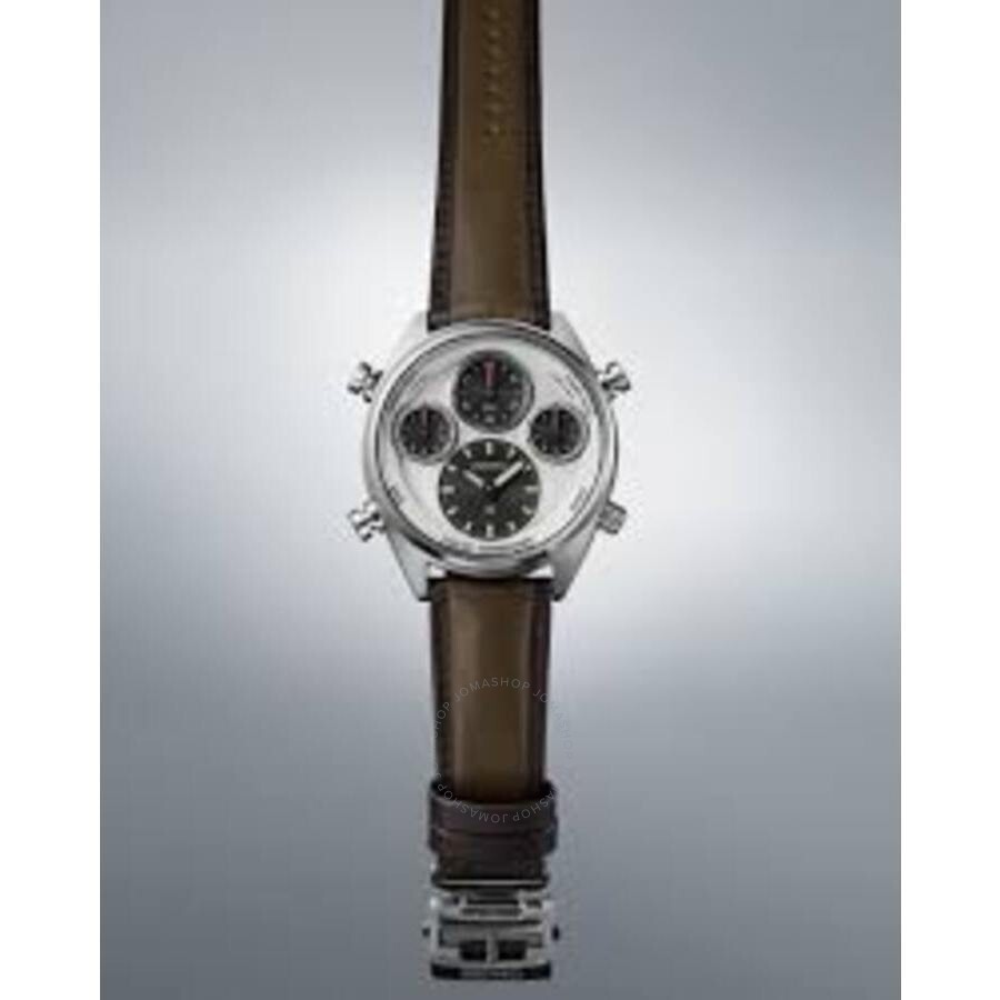 Seiko Prospex Speedtimer Chronograph Men's Watch SFJ009 - Dawson Watches #2