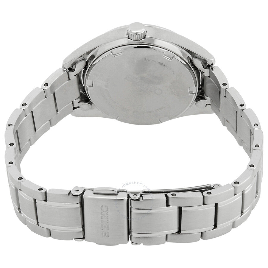 Seiko Quartz Pink Dial Ladies Watch SUR529 - Dawson Watches #3