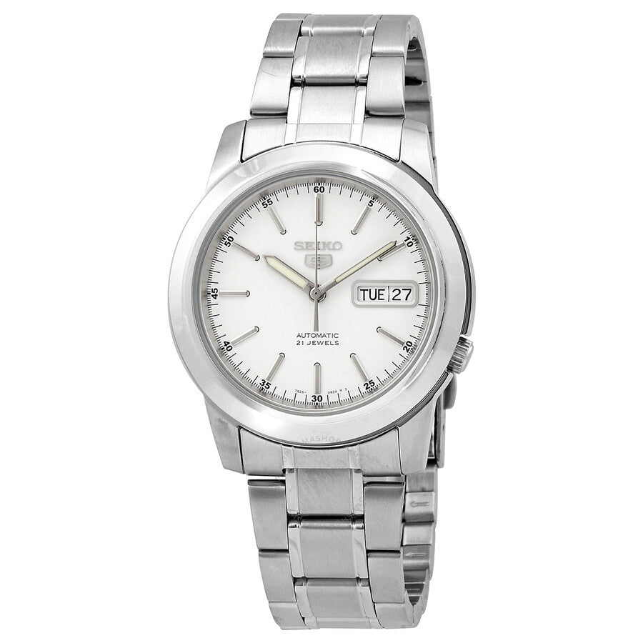 Seiko 5 Automatic Men's Watch SNKE49K1 - Dawson Watches