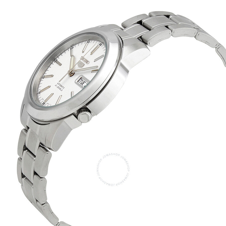 Seiko 5 Automatic Men's Watch SNKE49K1 - Dawson Watches #2