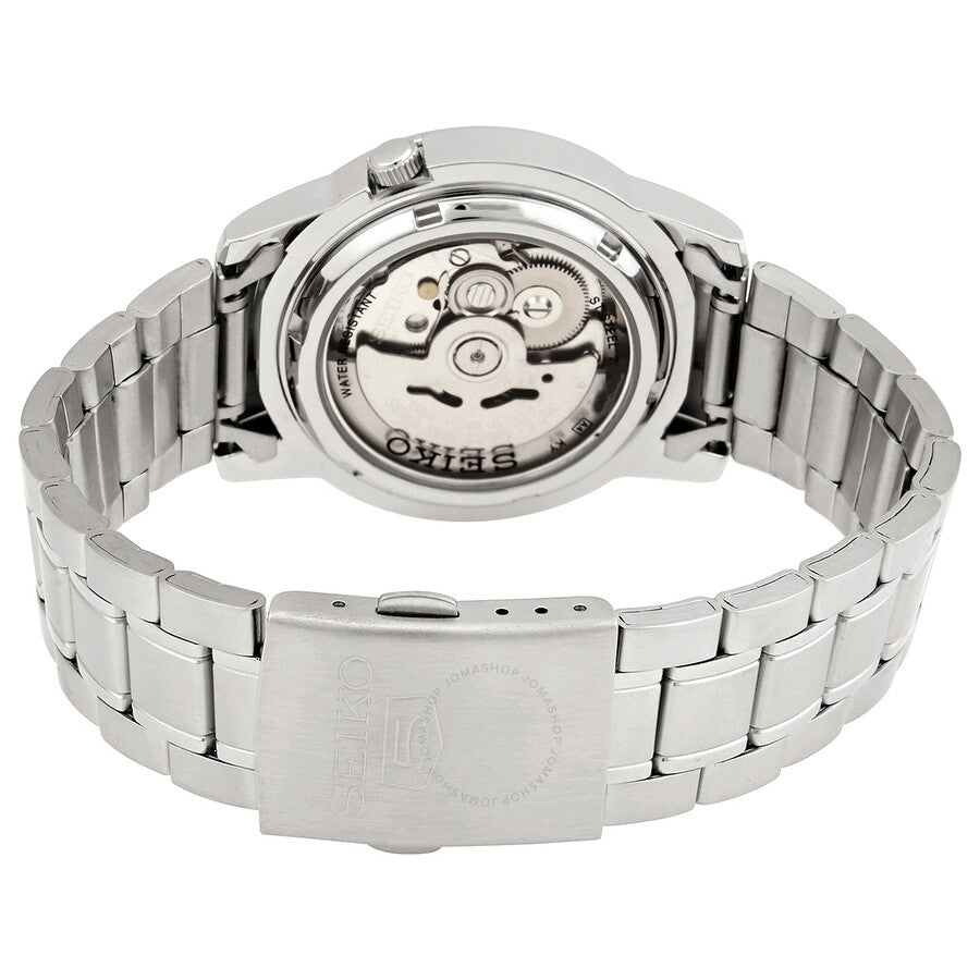Seiko 5 Automatic Men's Watch SNKE49K1 - Dawson Watches #3