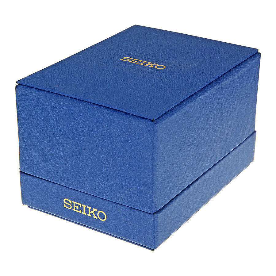 Seiko Solar Mother Of Pearl Dial Ladies Watch SUT068 - Dawson Watches #4