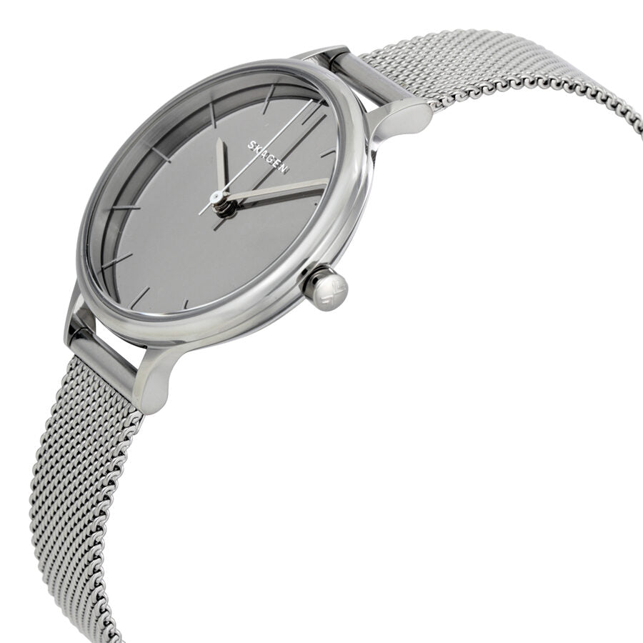 Skagen Anita Silver Dial Ladies Watch SKW2410 - BigDaddy Watches #2