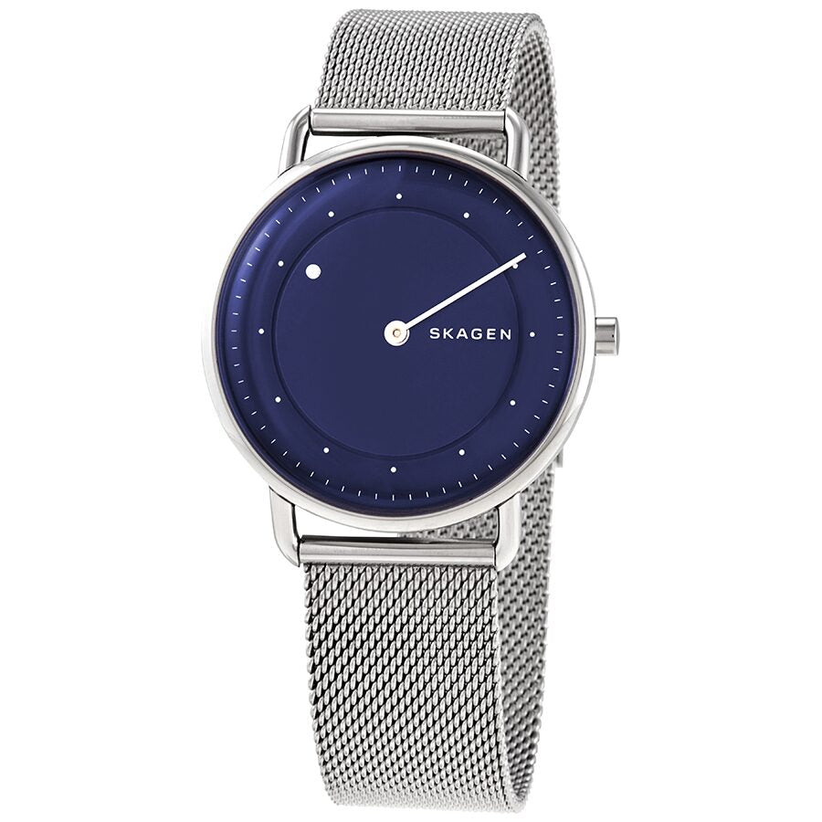 Skagen Horizont Special-Edition Quartz Blue Dial Men's Watch SKW6488 - BigDaddy Watches