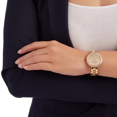 Swarovski Rose gold Women's Watch - 5182231