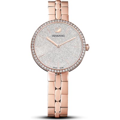 Swarovski Rose gold Women's Watch - 5517803