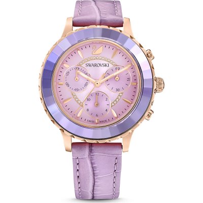 Swarovski Rose gold Women's Watch - 5632263