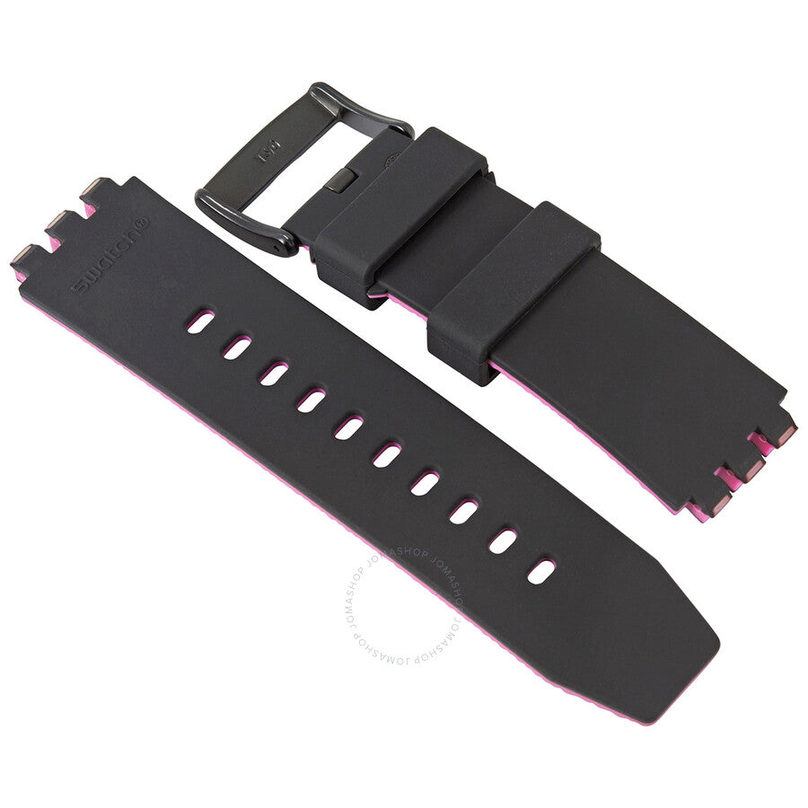 Swatch Big Bold Planets Touchdown Quartz Unisex Watch SB01B126 - Dawson Watches #5