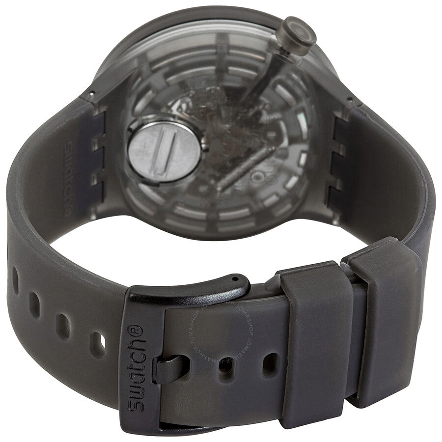 Swatch Light Taste Quartz Men's Watch SO27B114 - Dawson Watches #3