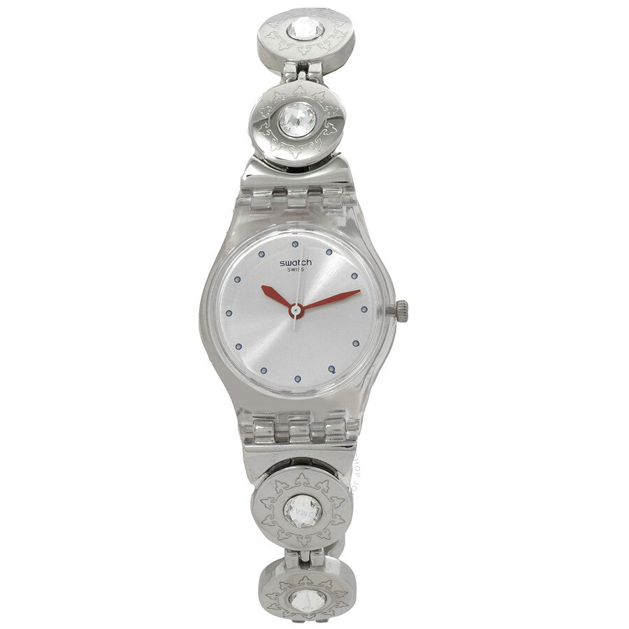 Swatch L'Inattendance Quartz Ladies Watch LK375G - Dawson Watches