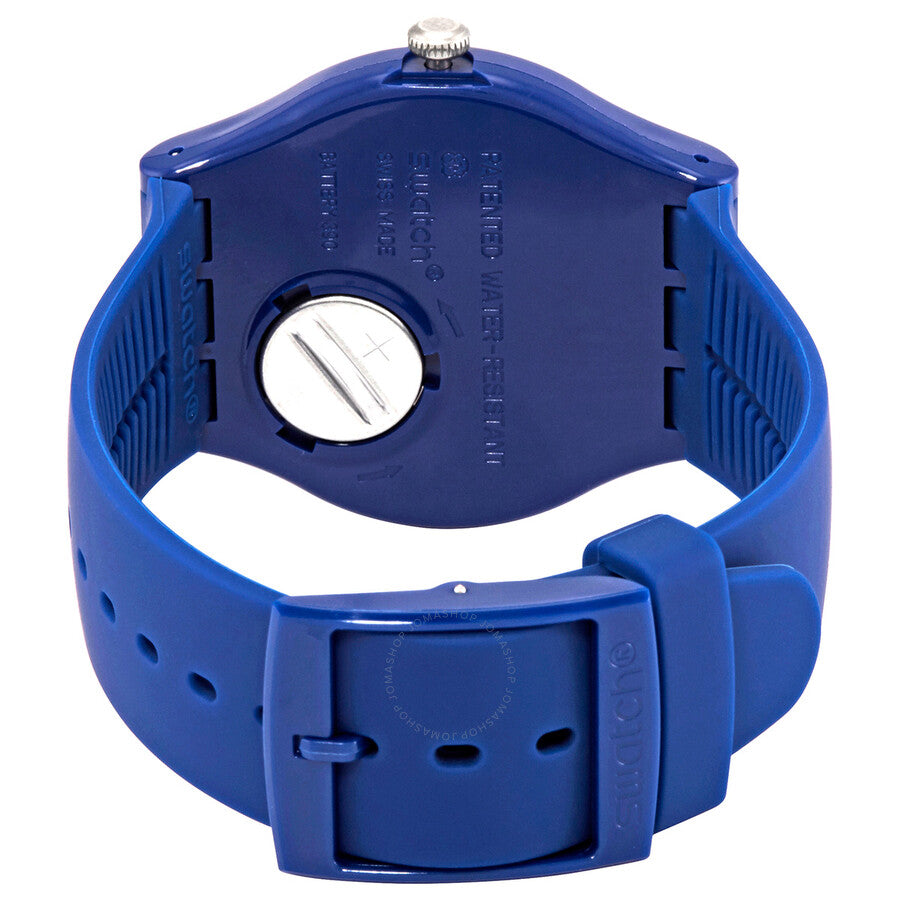 Swatch Monthly Drops Green Anatomy Quartz Men's Watch SUON147 - Dawson Watches #3