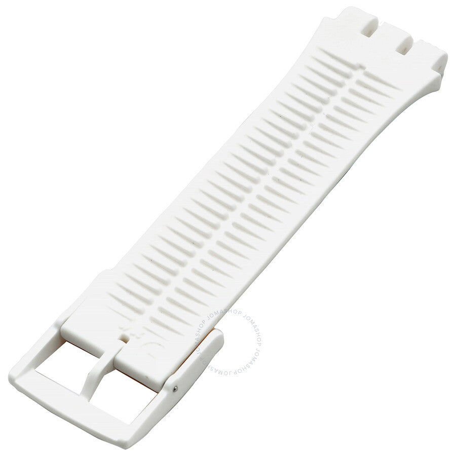 Swatch Multicolor Silicone Strap 12H - Dawson Watches #2