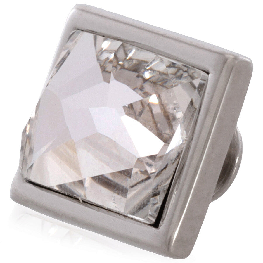Swatch Pin Rectangle Chrystal Stone - Dawson Watches